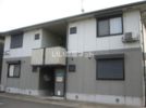 セジュールS A棟の外観画像