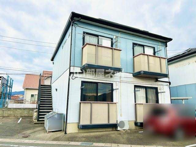 ビバマドレーゆきの外観画像