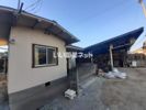 尾上町池田・戸建て東側の外観画像