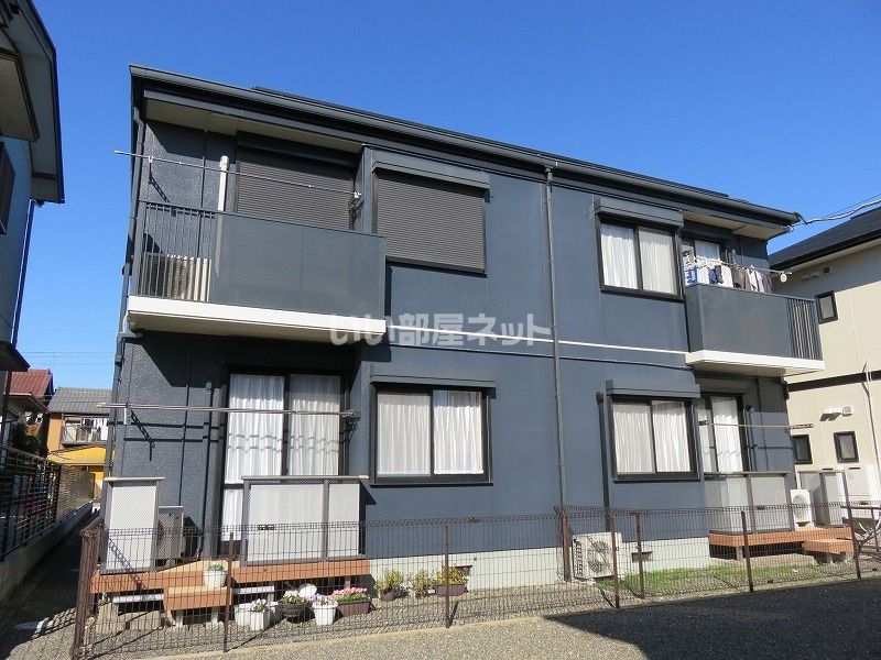 Living Two?Aの外観画像