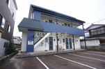 マウントハイツ大島の外観画像