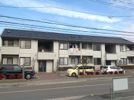 ベルハイツ竜美ヶ丘の外観画像