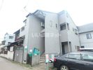 マキシム箱崎九大前の外観画像