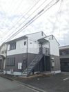 ルミエール大岡の外観画像