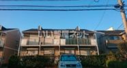 セジュール永野A棟の外観画像