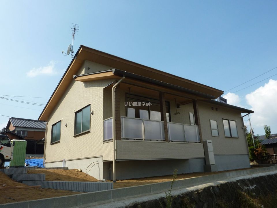ティダヴィレッジ田主丸の外観画像