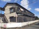 伊藤アパートの外観画像