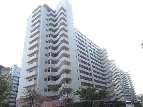 はなみずき通り北六番館の外観画像