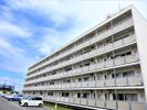 ビレッジハウス中桜田1号棟の外観画像