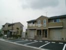 シャテーニュ Bの外観画像