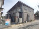 アピテ・クレール 住居部分の外観画像