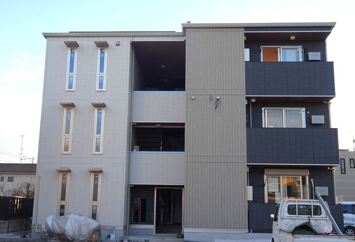 kaDanの外観画像