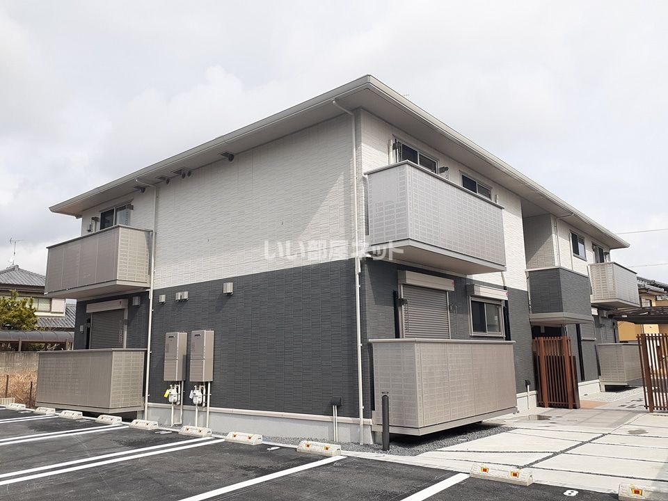 G-HOPEの外観画像