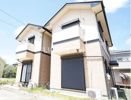 メゾン阿部1号室の外観画像
