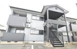 グリーンハイツの外観画像