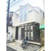 田柄2丁目戸建の外観画像