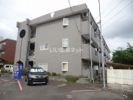 パークハウス梅森の外観画像