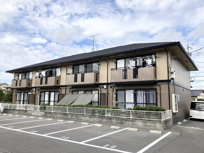 セレーノ岡本 B棟の外観画像