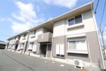 グランドゥールN C棟の外観画像