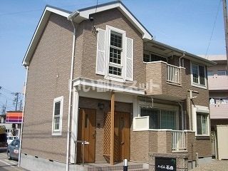 ハイム石田の外観画像