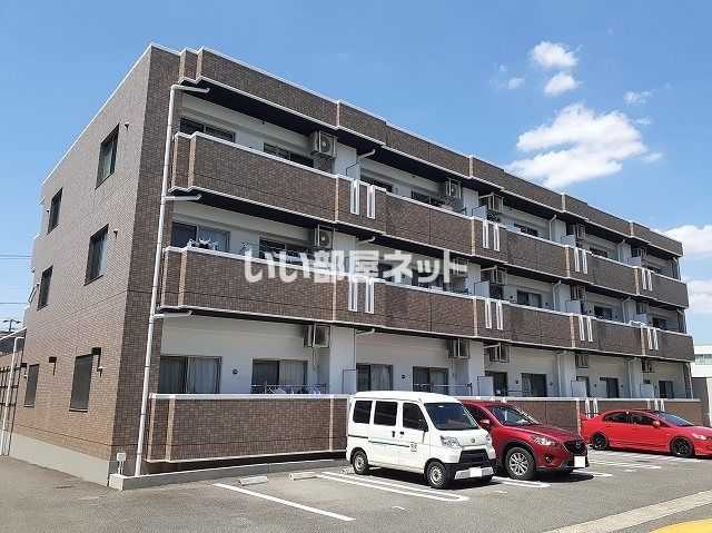 エスポ三池の外観画像