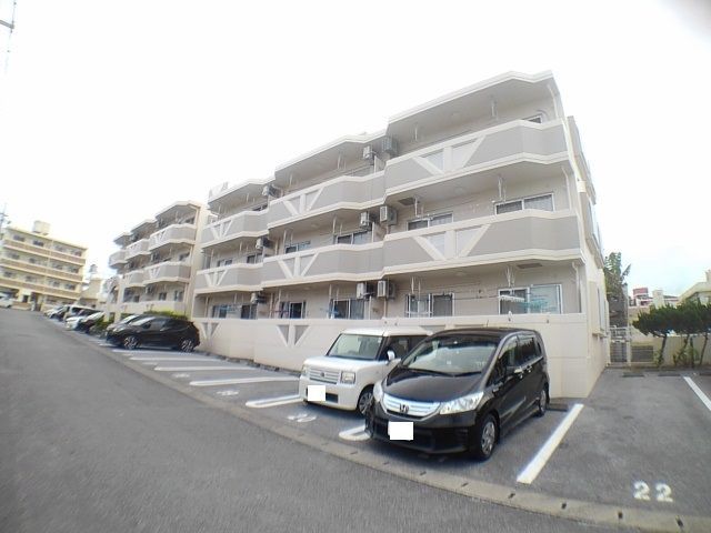 旬エーピィーの外観画像