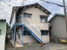ハイツ山田の外観画像