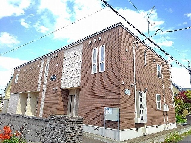 エクセレント元町の外観画像