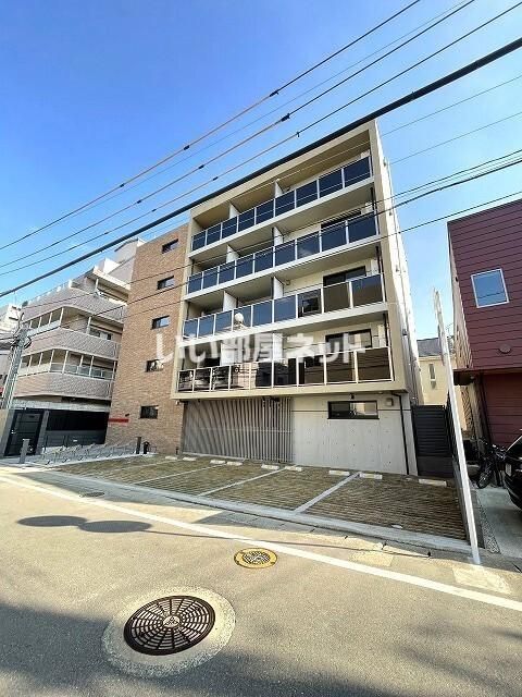 quador高宮3丁目の外観画像