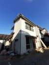 ニコイチ木太町ハウスの外観画像