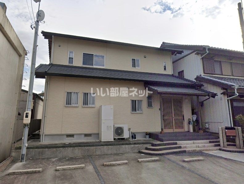 舞阪町Y様戸建の外観画像