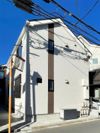 D APARTMENTの外観画像