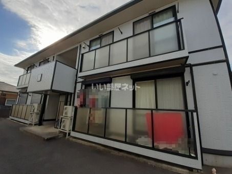 アナハイム Ⅰの外観画像