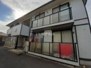 アナハイム Ⅰの外観画像