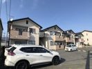 ハーモニーハイツ岸の外観画像