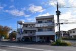 アシスト宇都宮マンションの外観画像
