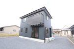 グリーンヒルズ Fの外観画像