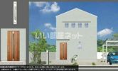 仮）善通寺市木徳町戸建て Bの外観画像