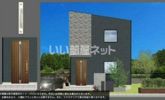 ミライズハウス木徳町 Cの外観画像