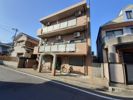 フローレス昭和町の外観画像