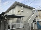 フラッツKの外観画像