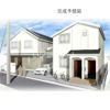 （仮称）桜台2丁目計画の外観画像