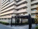 藤和東雲公園ハイタウンの外観画像