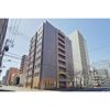 女子専用学生会館 Lily Bell 札幌の外観画像