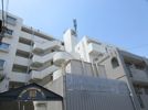 二俣川ホームズの外観画像