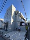 ルミエール322の外観画像