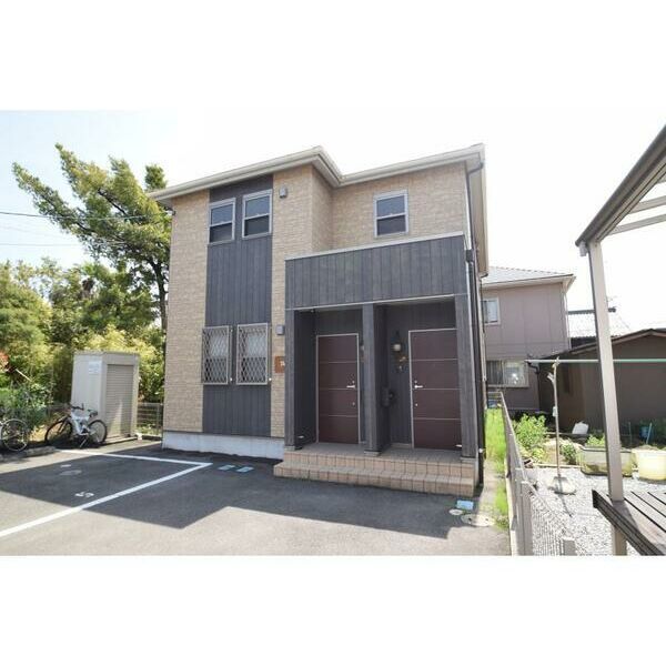 Felice(蟹江町)の外観画像