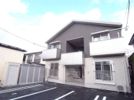 ソレイユの外観画像