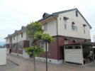 セジュール・喜 Aの外観画像