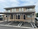 グラン ビュー ソニック A棟の外観画像